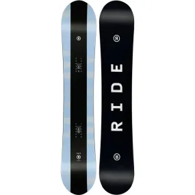 ride heartbreaker snowboard - women's