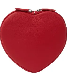 Rien by Penny Vomva Women's Red L' Amour Clutch