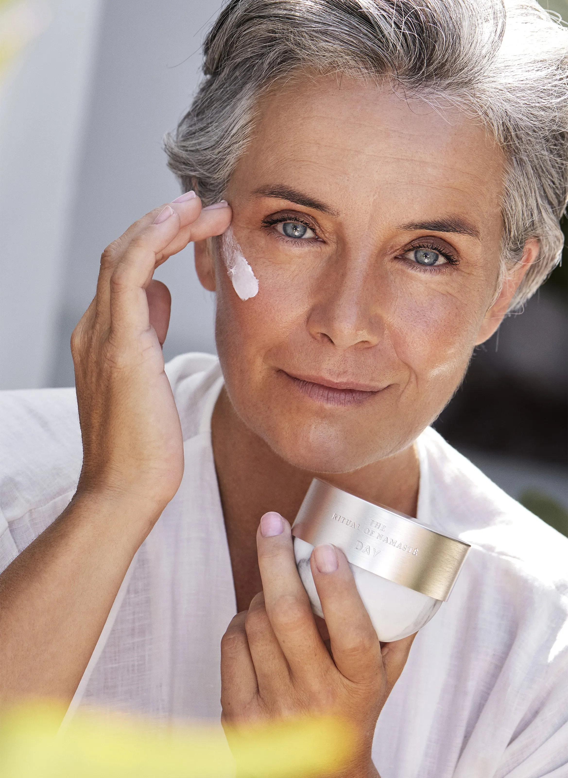 RITUALS  The Ritual of Namaste - anti-ageing night cream