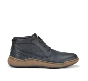 ROCKY F2034 Blue Ankle Boot