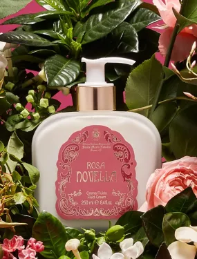ROSA NOVELLA FLUID BODY CREAM