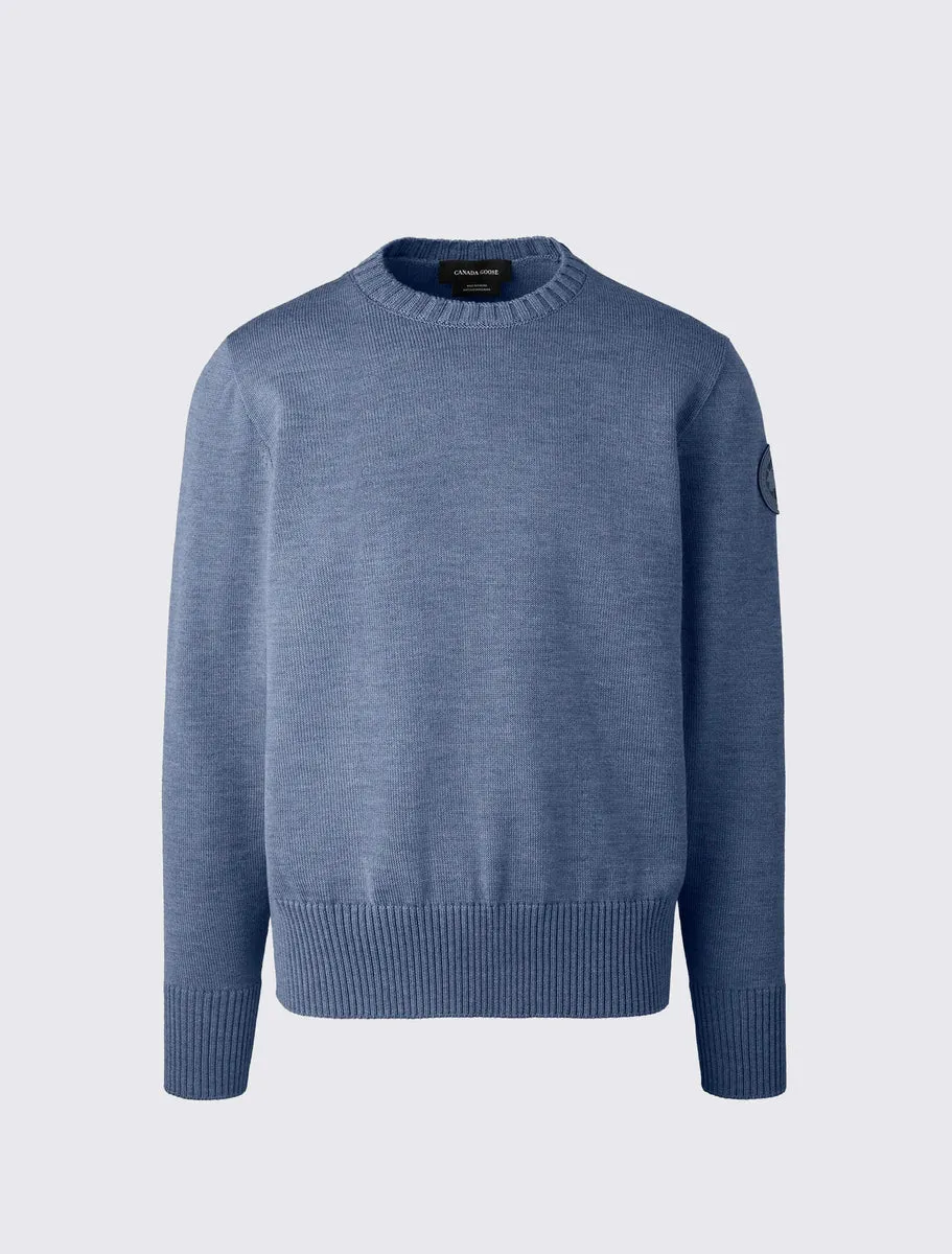 Rosseau Crewneck Sweater