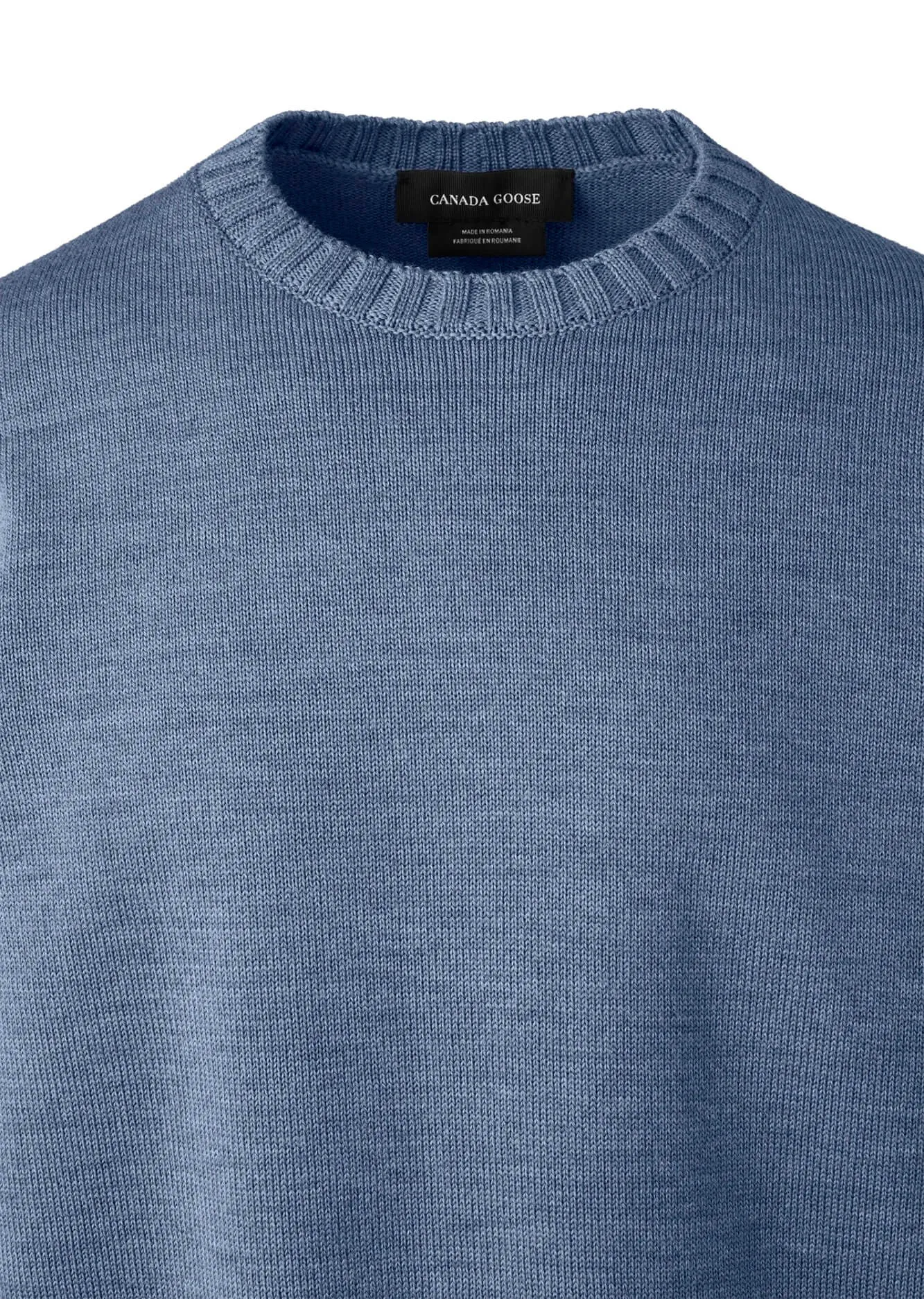 Rosseau Crewneck Sweater