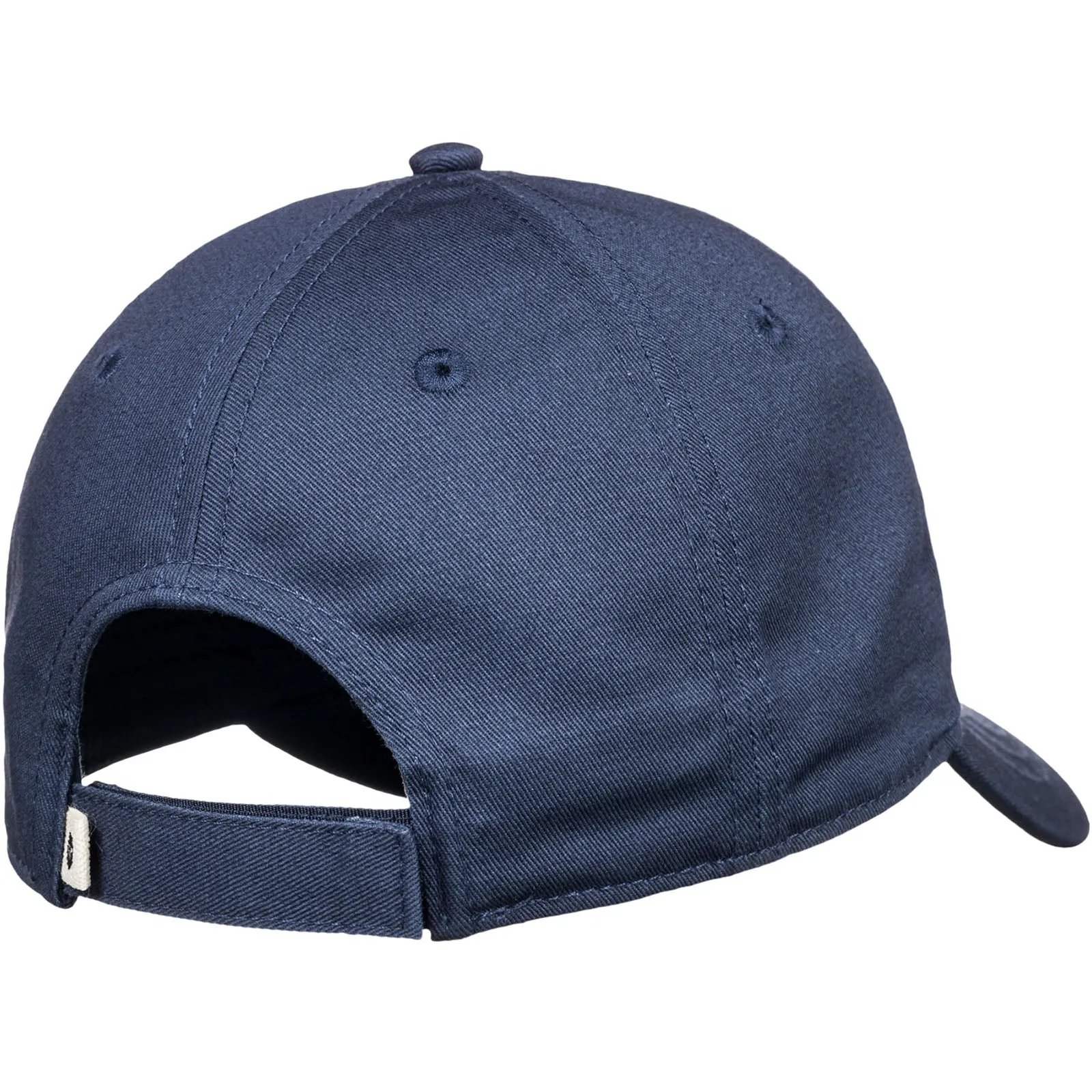 Roxy Womens California Star Baseball Cap - Mood Indigo