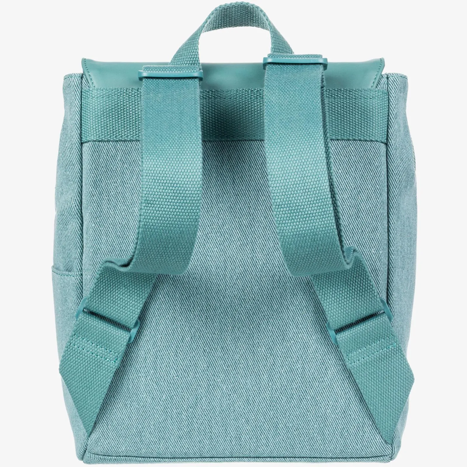 Roxy Womens Melting Spot Backpack - Mineral Blue