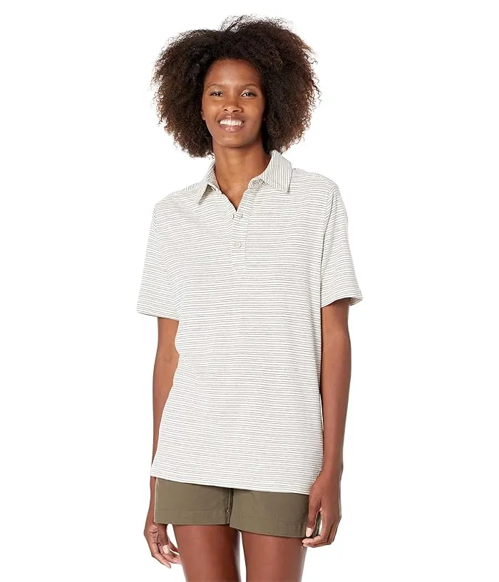 Royal Robbins Vacationer Polo Women's