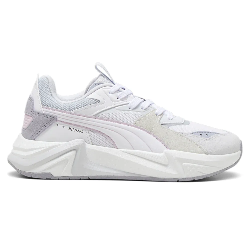Rs-Pulsoid Lace Up Sneakers