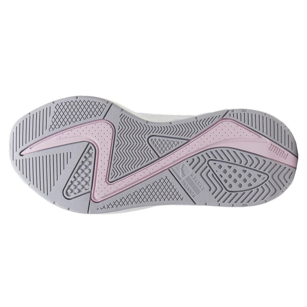 Rs-Pulsoid Lace Up Sneakers