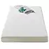 Safe Nights by Silentnight Airflow Cot Bed Mattress