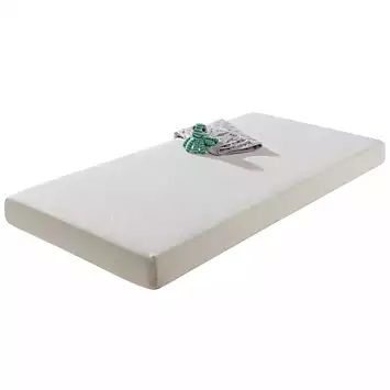 Safe Nights by Silentnight Airflow Cot Bed Mattress