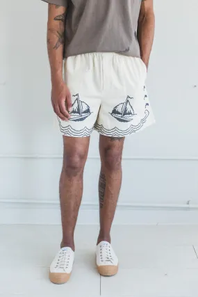 SAILING SHORTS