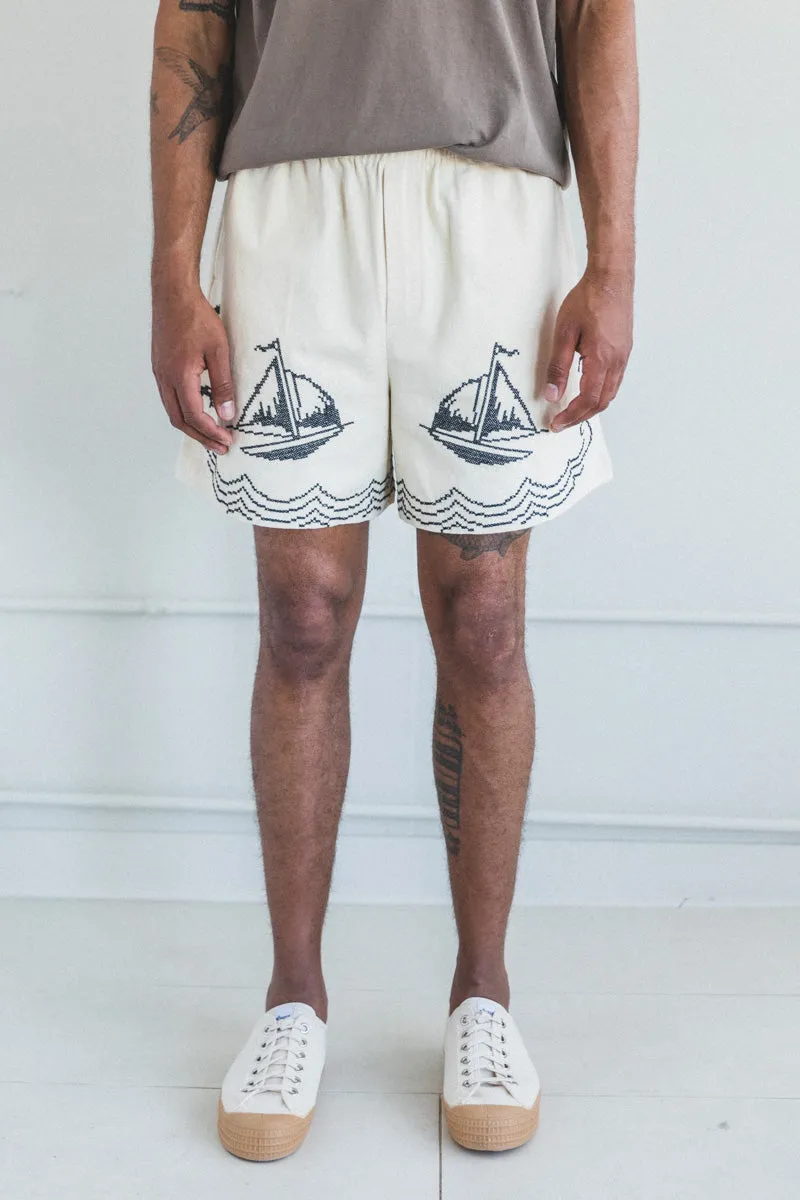 SAILING SHORTS