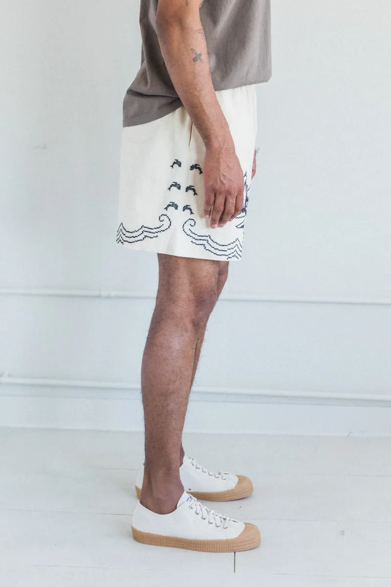 SAILING SHORTS