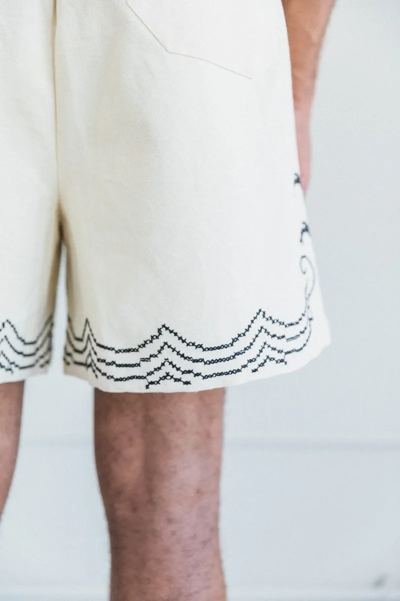 SAILING SHORTS