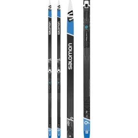 Salomon - Aero 9 eSkin 23/24 Cross-Country Ski Classic