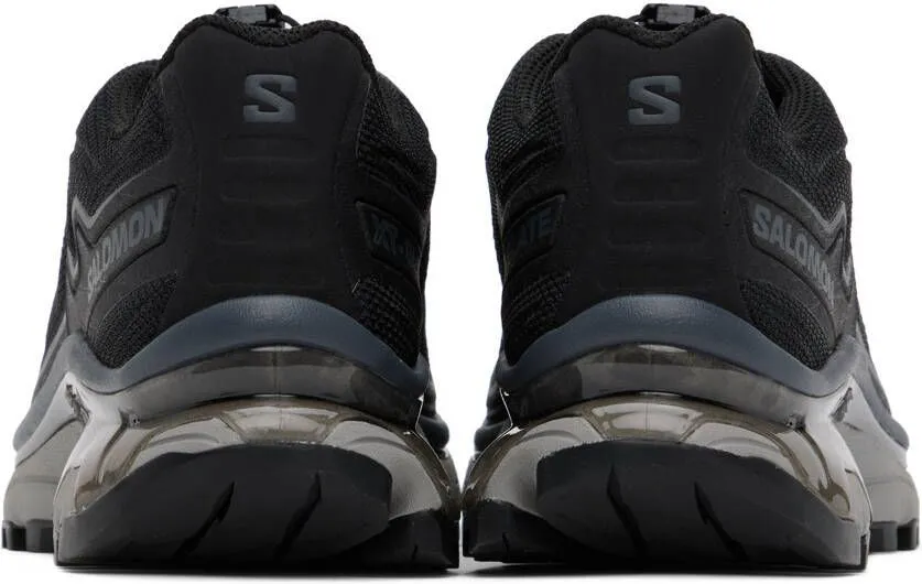 Salomon Black XT-Slate Advanced Sneakers