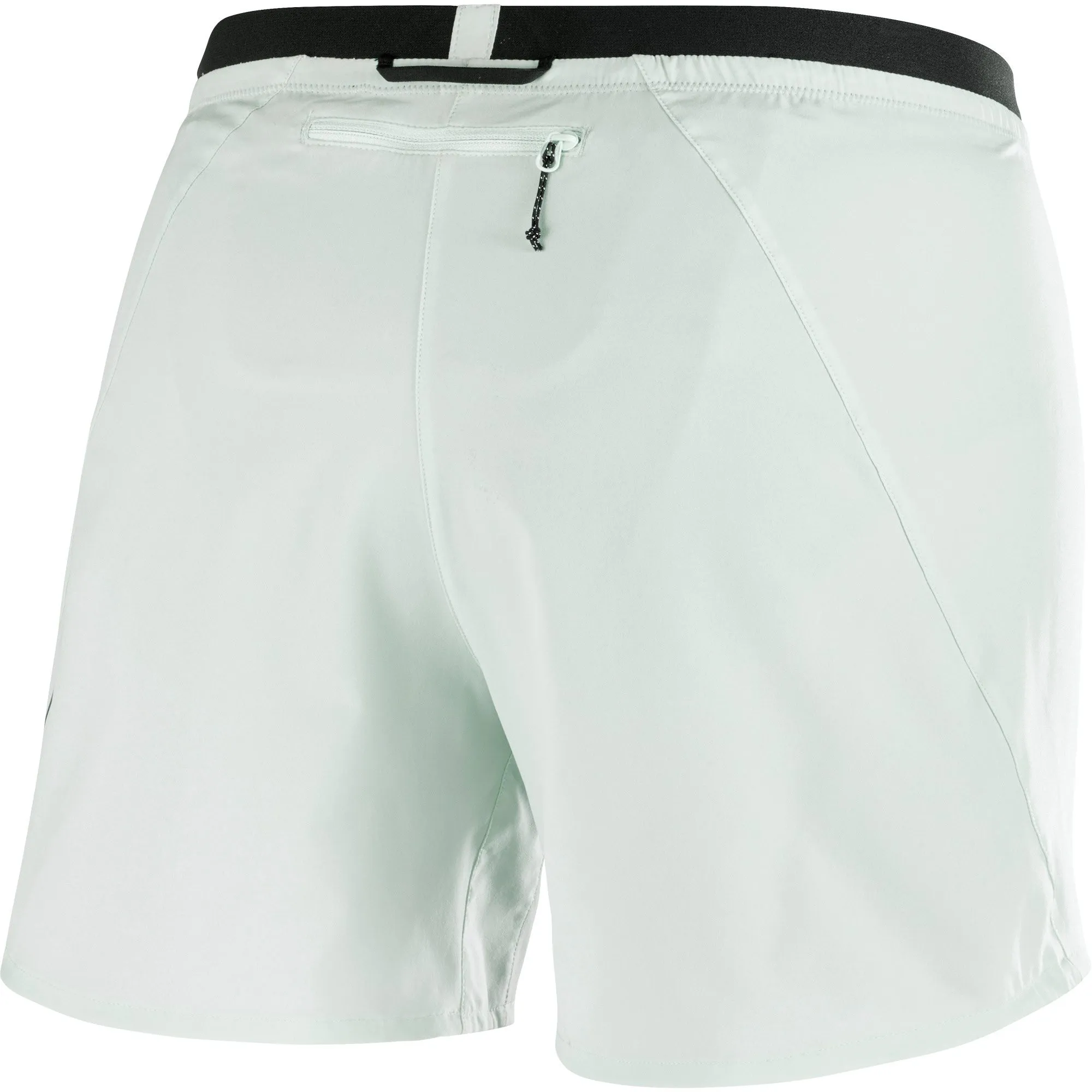 Salomon - Cross 5'' Shorts Women misty blue