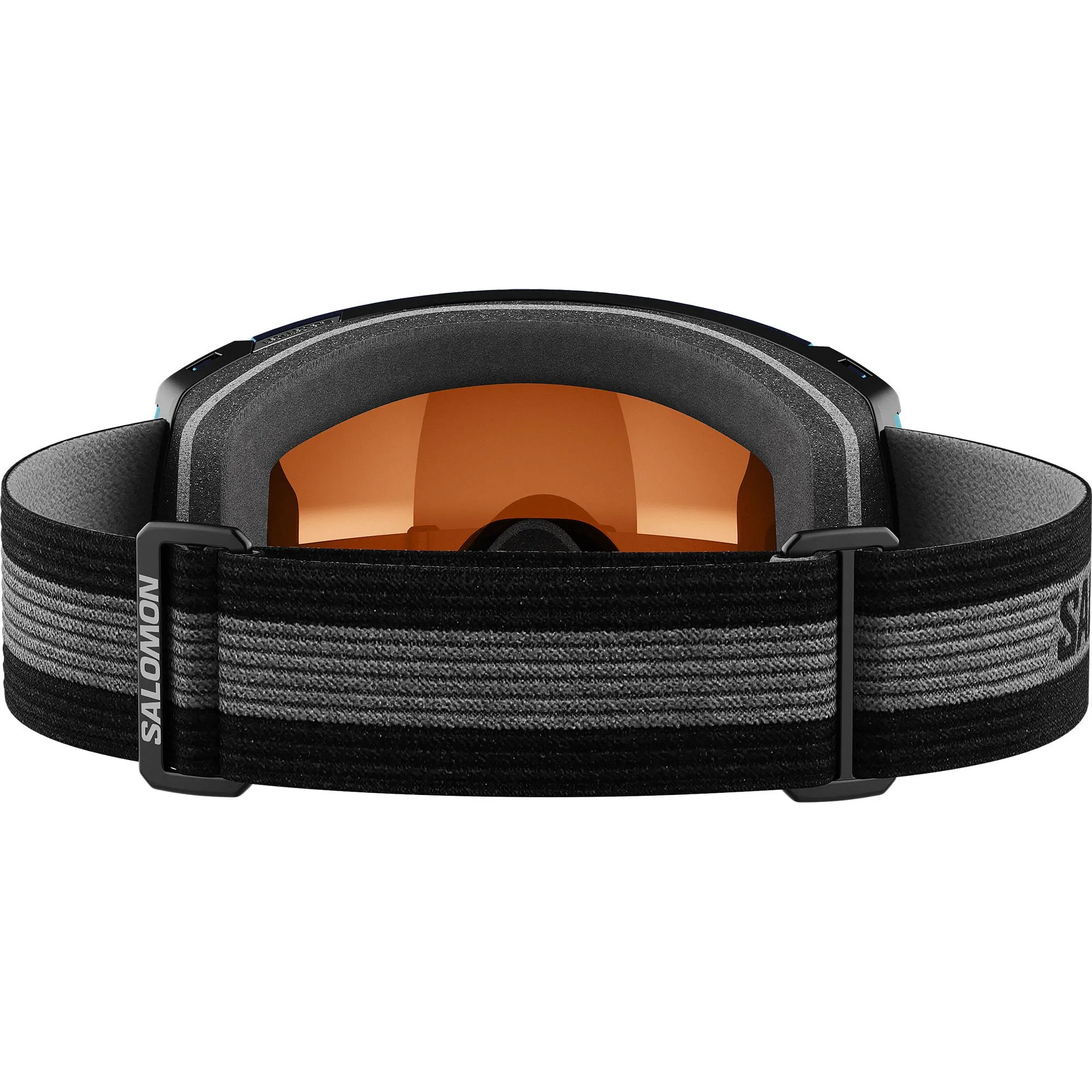 Salomon - Goggles Radium Photo Goggles black