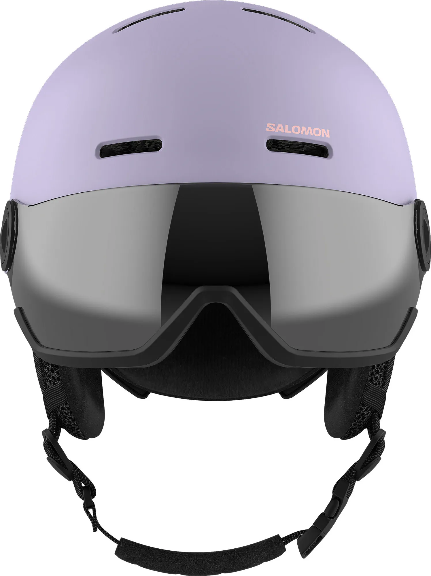 Salomon Kids' Orka Visor Evening Haze | Buy Salomon Kids' Orka Visor Evening Haze here | Outnorth