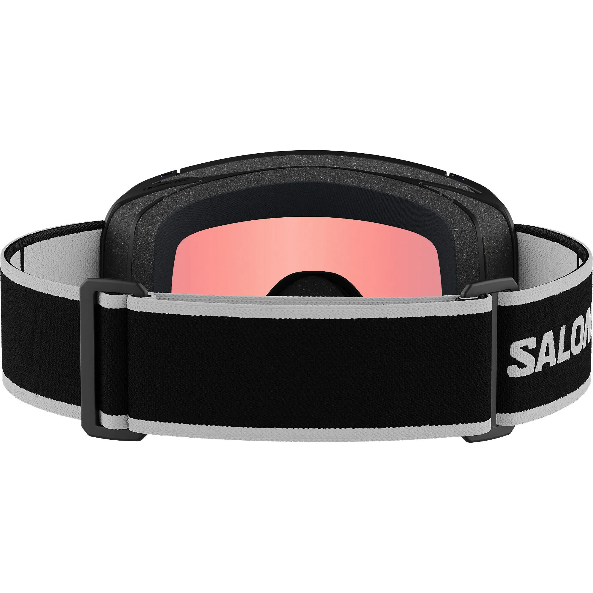 Salomon - Lumi Goggles Kids black