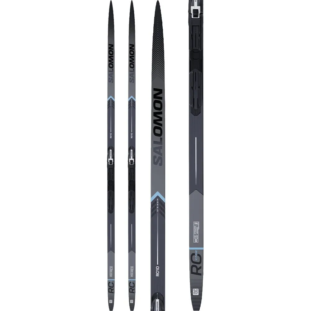 Salomon - RC10 eSKIN Vitane Medium 24/25 Cross-Country Ski Classic