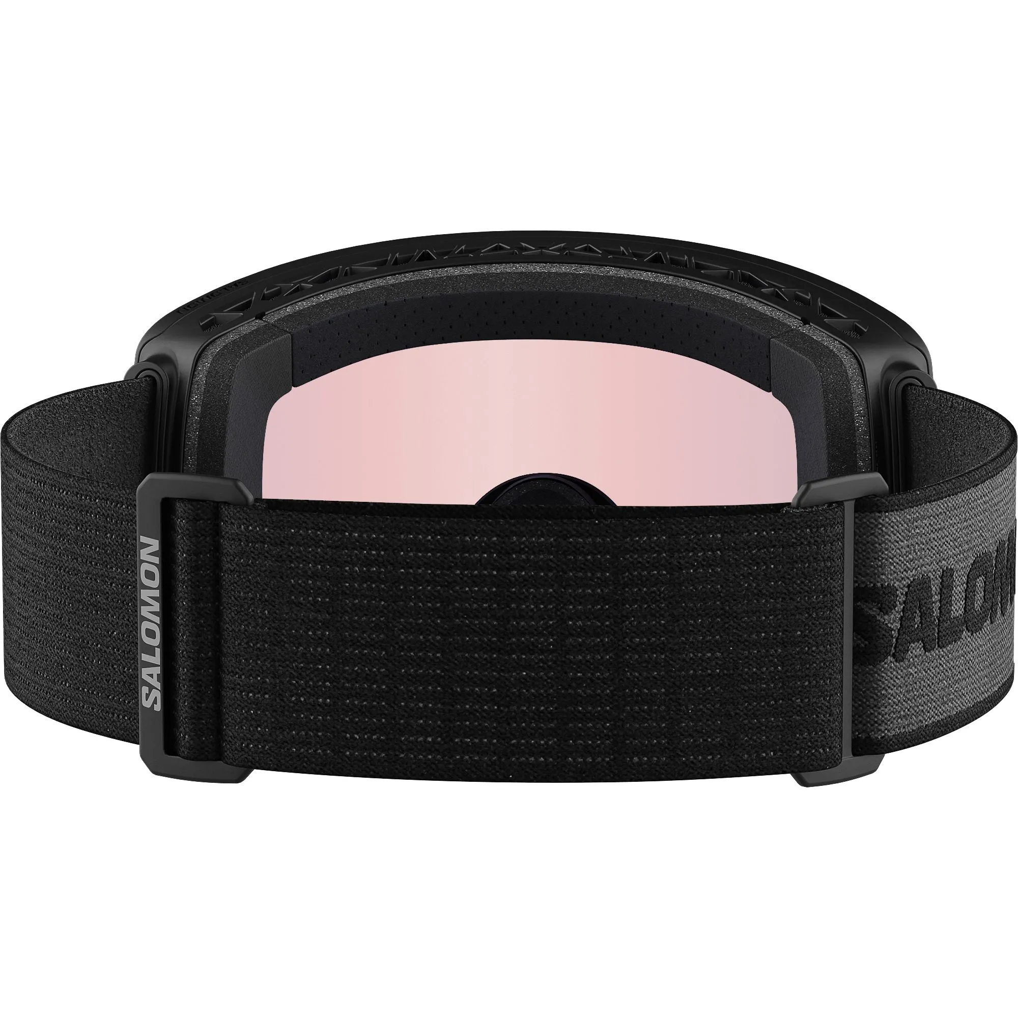 Salomon - Sentry Prime Sigmaphoto Goggles black