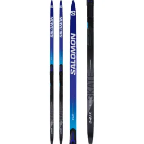 Salomon - S/MAX Skate 24/25 Cross-Country Ski Skate