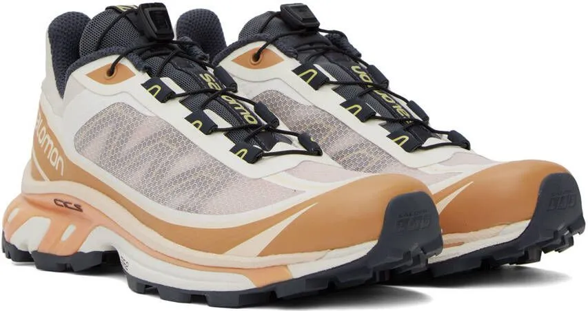 Salomon Tan XT-6 FT Sneakers