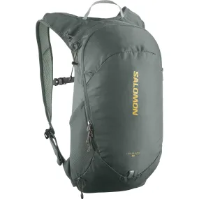 Salomon Trailblazer 10 Urban Chic/Green Milieu | Buy Salomon Trailblazer 10 Urban Chic/Green Milieu here | Outnorth