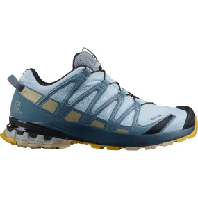 Salomon Women's XA Pro 3D V8 GORE-TEX Kentucky Blue | Buy Salomon Women's XA Pro 3D V8 GORE-TEX Kentucky Blue here | O