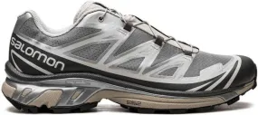 Salomon x Dover Street Market XT-6 low-top sneakers Grey