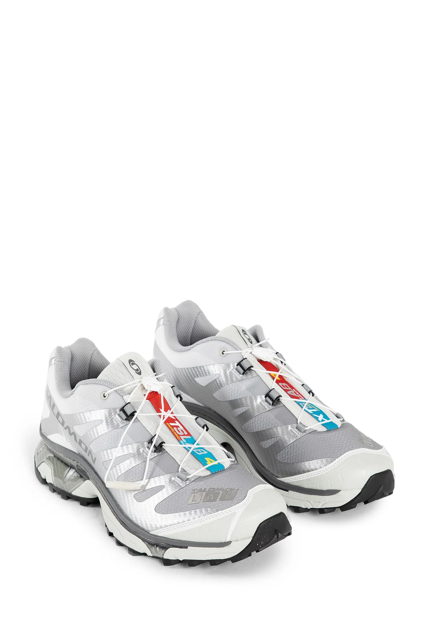 salomon xt-4 og sharkskin dawn blue sneakers