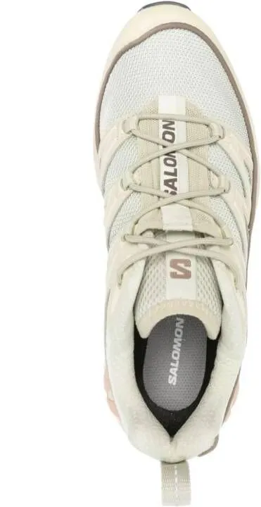 Salomon XT-6 Expanse sneakers Green
