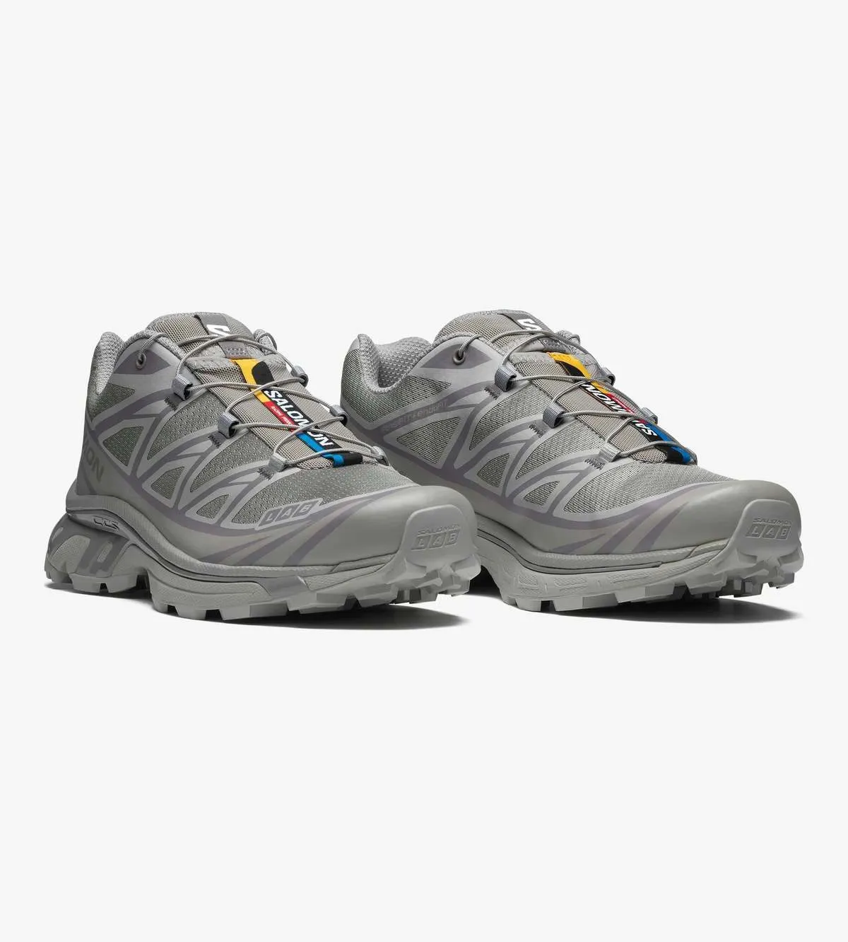 Salomon XT-6 Sneakers