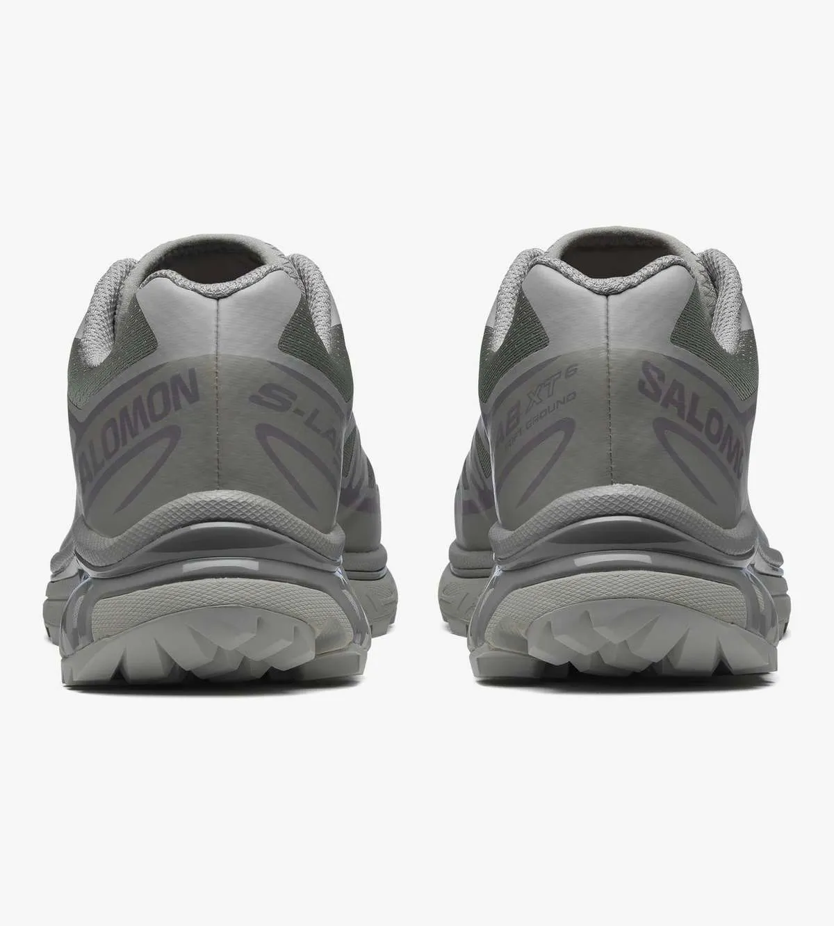 Salomon XT-6 Sneakers