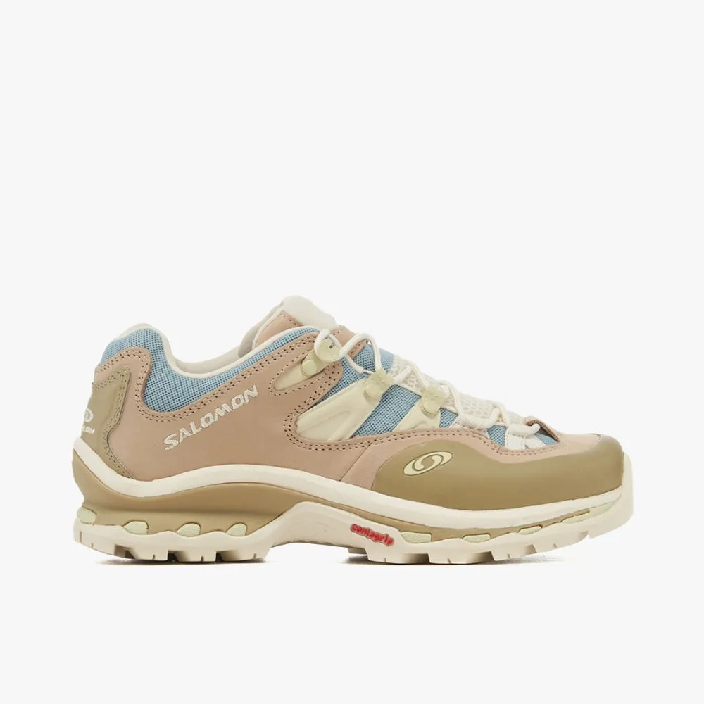 Salomon XT-Quest 2 Winter Pear / Sterling Blue - Slate Green