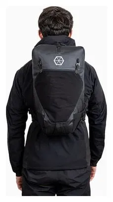 Samaya Alpine Pace Unisex Backpack 20L Black
