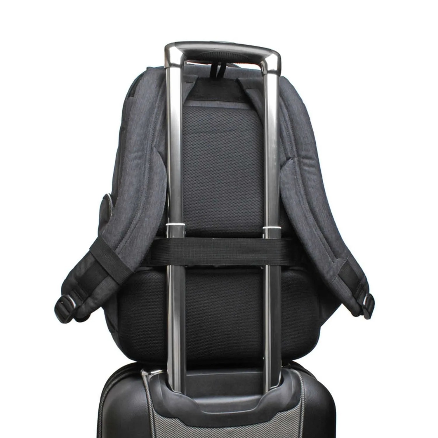 Samsonite Modern Utility Double Shot Backpack     