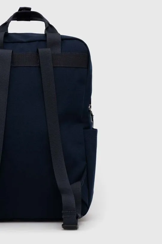Sandqvist backpack Knut navy blue color SQA2271