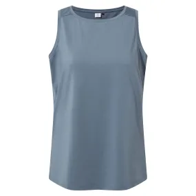 Sayley Womens Tech Vest - Blue Dolphin