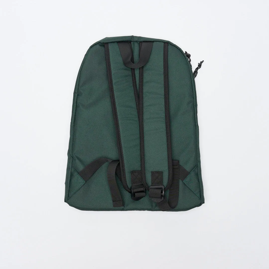 Sci-FI Fantasy - X Logo Backpack (Green)