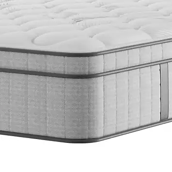Sealy Elevate Holst Medium Mattress | Kaleidoscope