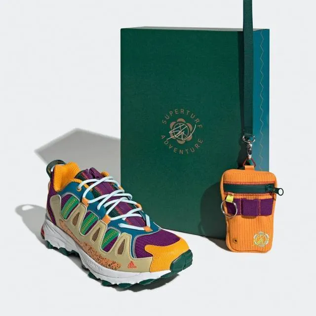 Sean wotherspoon x disney x superturf adventure x jiminy cricket
