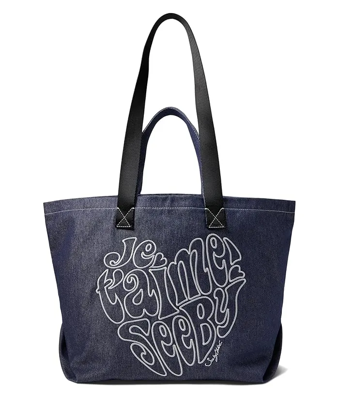 See by Chloe See By Bye Tote Bag