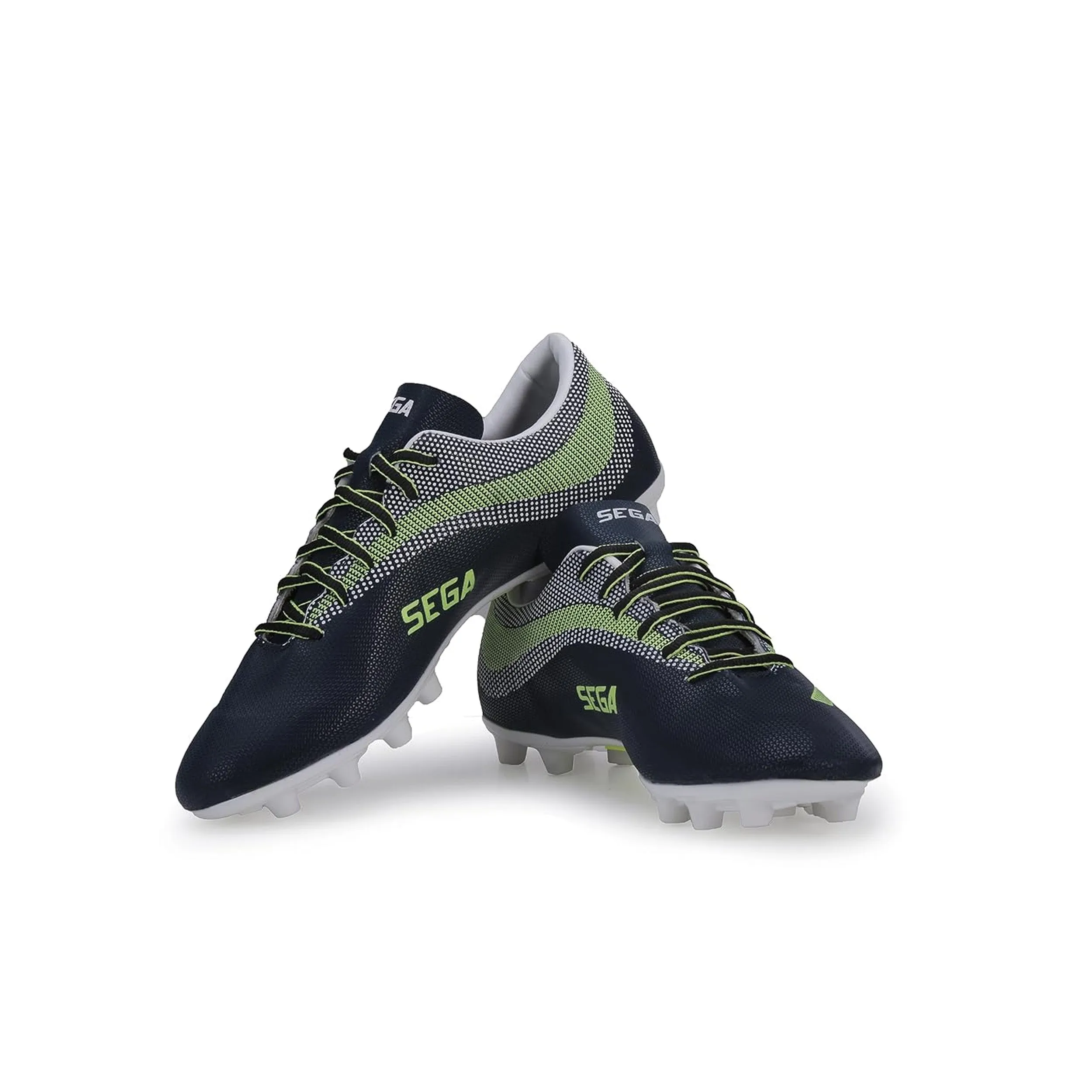 Sega Winner Football Shoes (Blue)