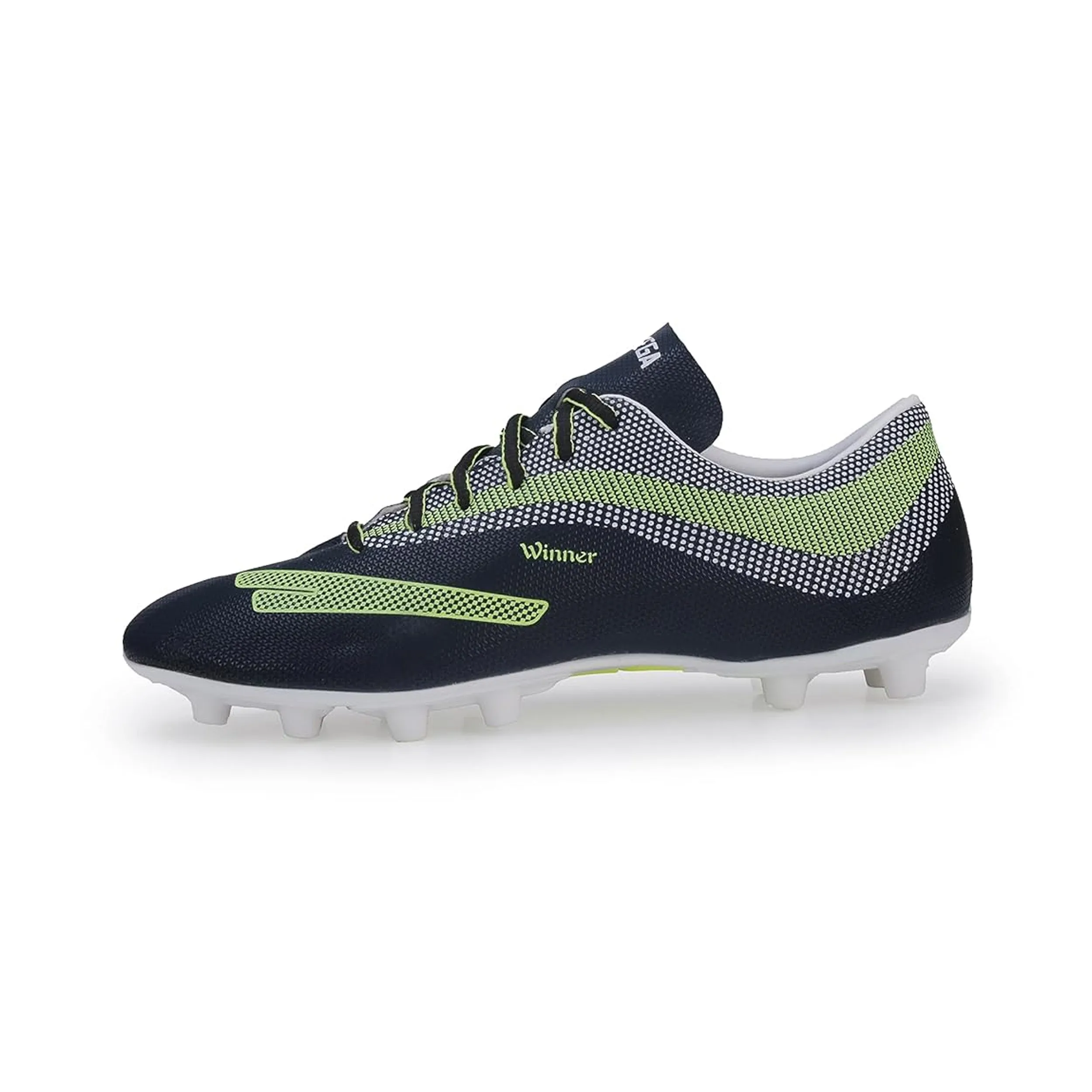 Sega Winner Football Shoes (Blue)