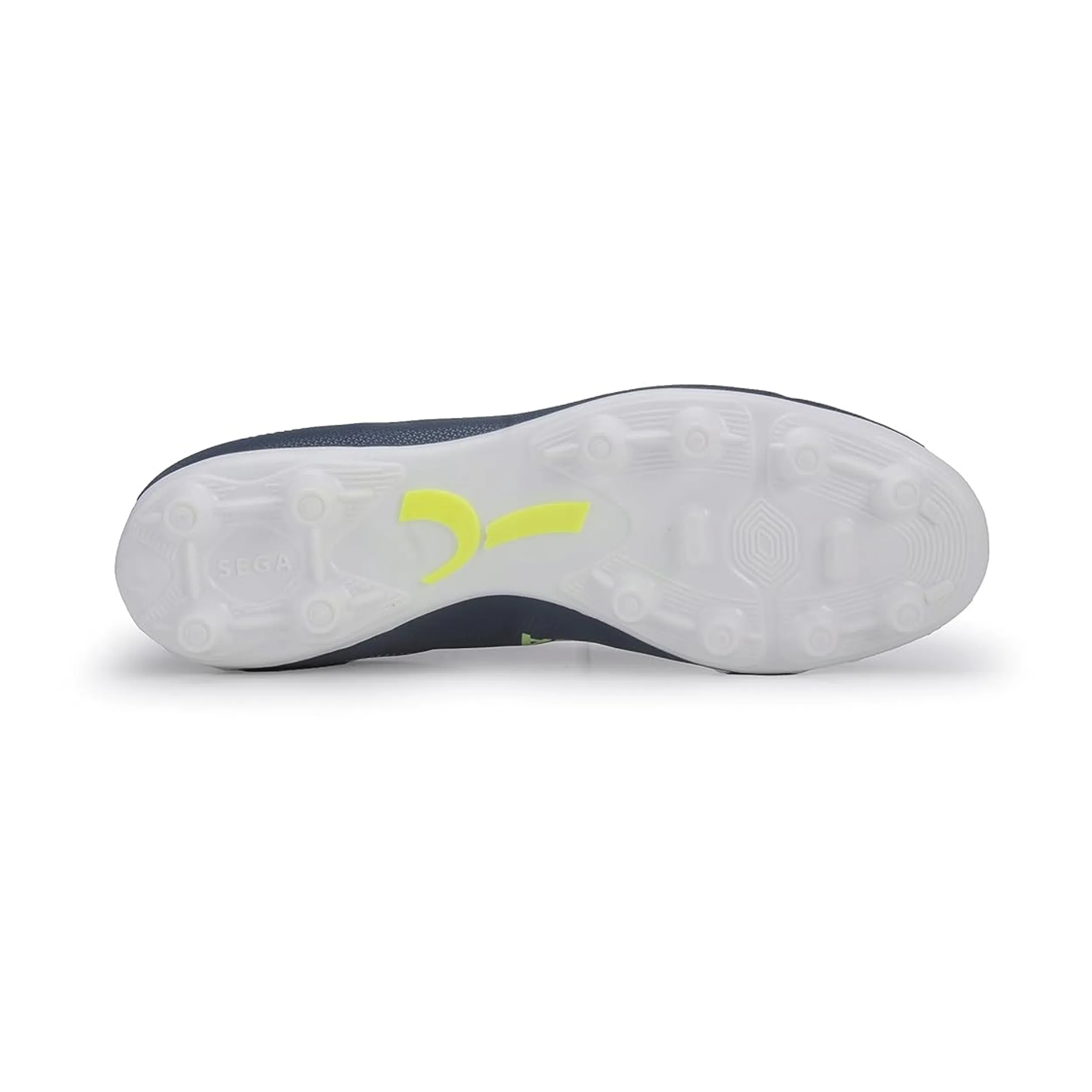 Sega Winner Football Shoes (Blue)