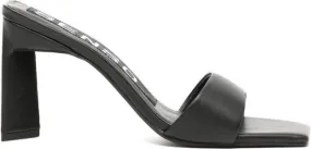 Senso Venus IV 95mm mules Black