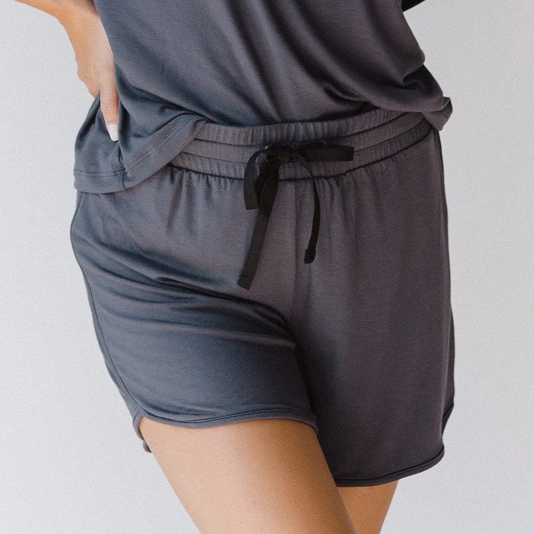 Serenity Shorts, Storm