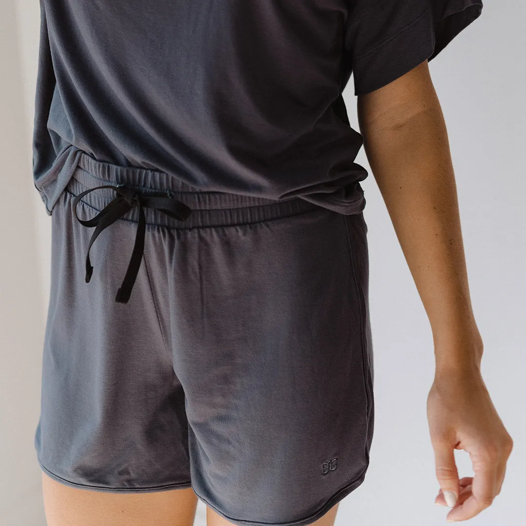 Serenity Shorts, Storm